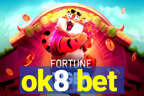ok8 bet